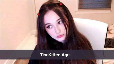 TinaKitten Age, Boyfriend, Height, Real Name, Wiki,。